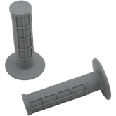 ODI Grips - Ruffian - Half Waffle - Gray H01RFG